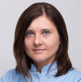 Anna Sasak Chirurg stomatolog